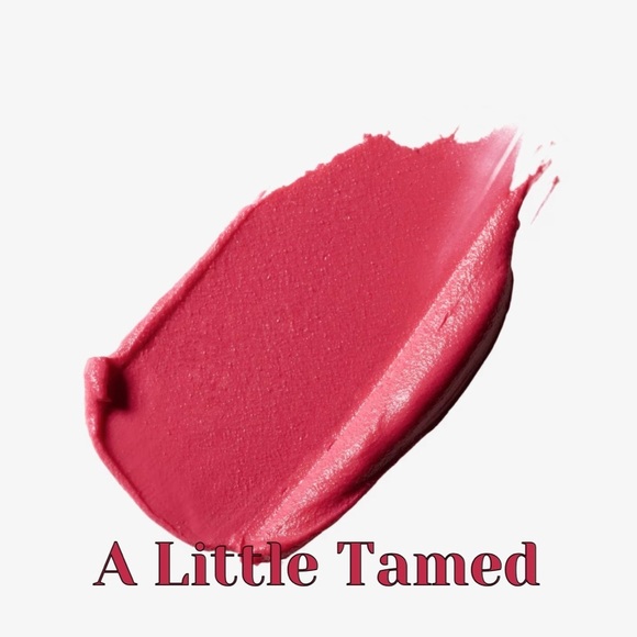 MAC Cosmetics Kiss It Twice Lipstick Kit - Powder Kiss Liquid - Pinks #984 #988 - Picture 6 of 7